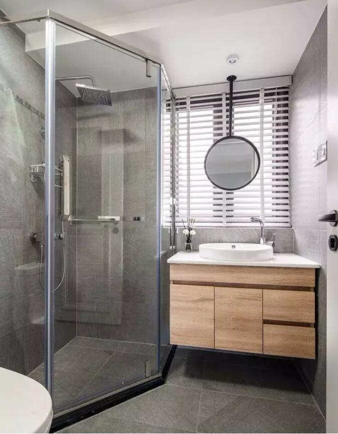 2023年流行北欧风