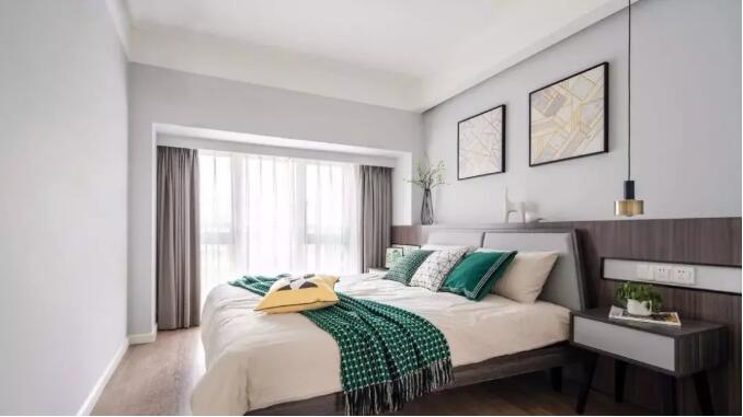 2023年流行北欧风