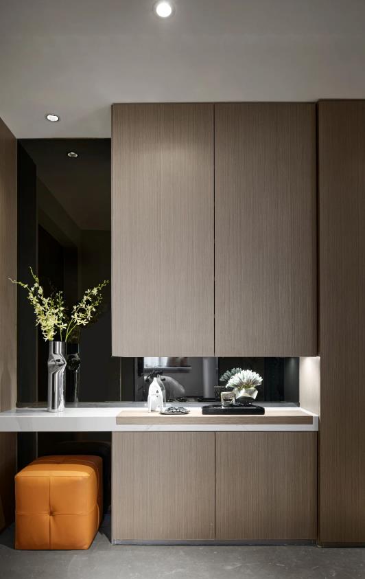 现代都市的理想居所