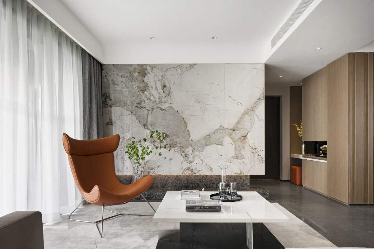 现代都市的理想居所