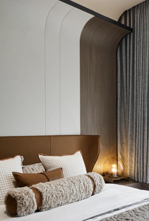 现代都市的理想居所