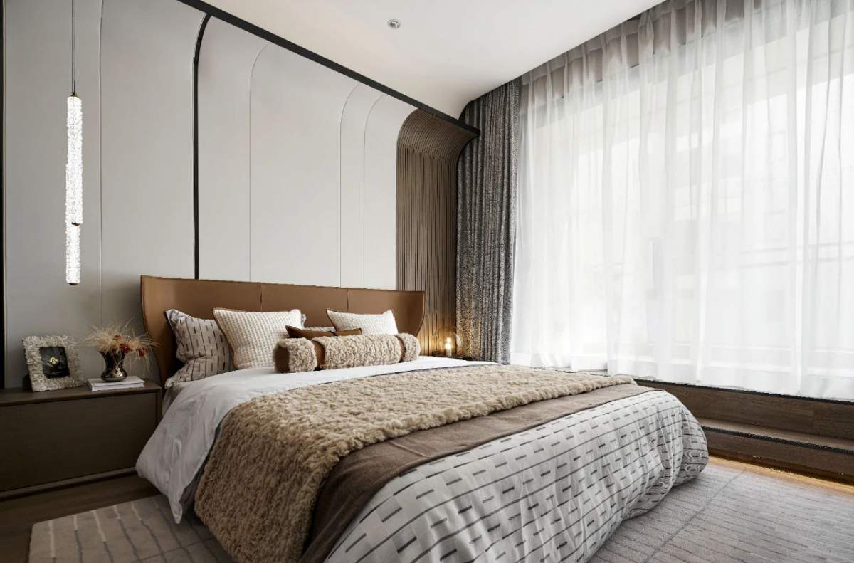 现代都市的理想居所