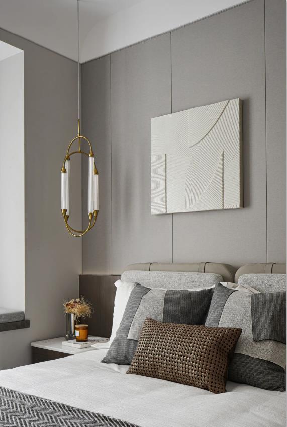 现代都市的理想居所