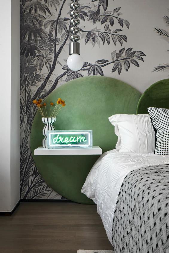 现代都市的理想居所