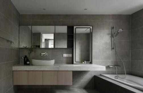 卫生间装修可能会后悔的几件事