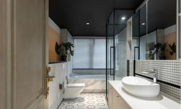 卫生间装修可能会后悔的几件事