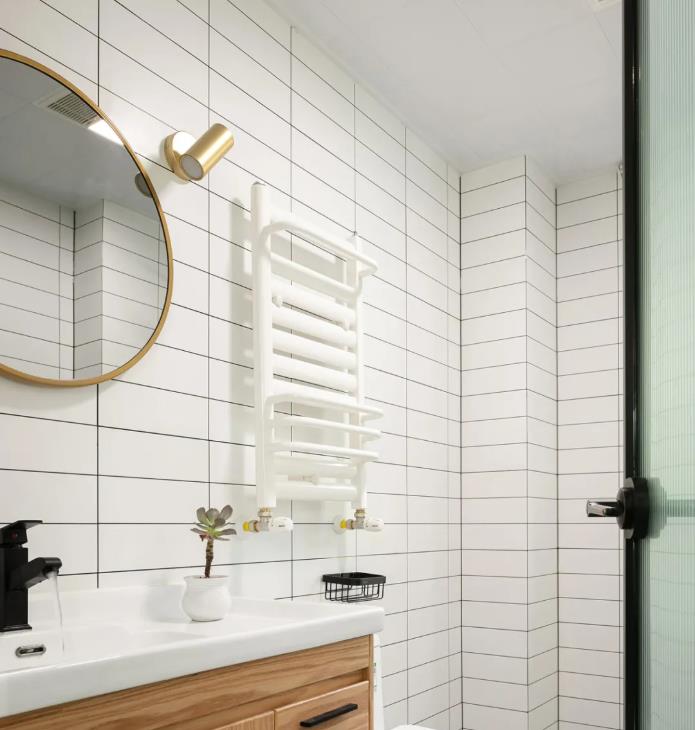 卫生间装修可能会后悔的几件事