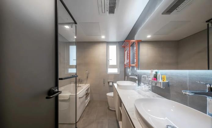 卫生间装修可能会后悔的几件事