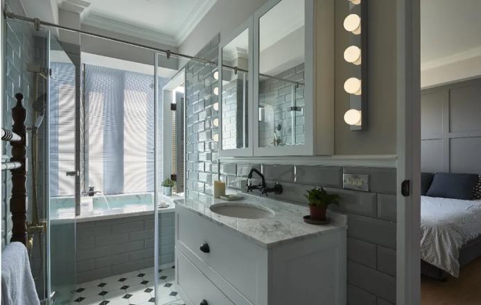 卫生间装修可能会后悔的几件事