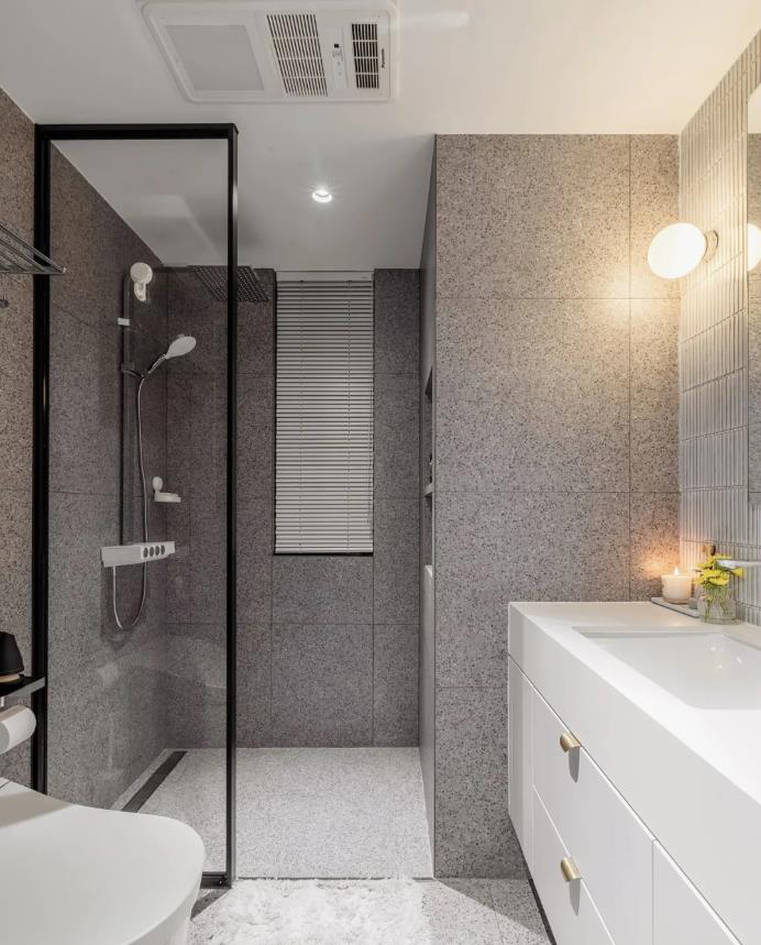 卫生间装修可能会后悔的几件事