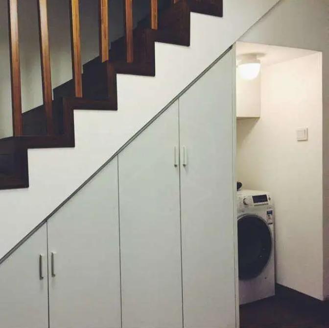 洗衣机想放在阳台上，装修时别忘了做这三项工作