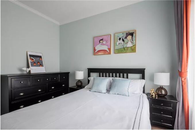 火爆抖音的美式装修，颜值高又大气！