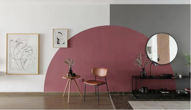 一个人独居的生活！