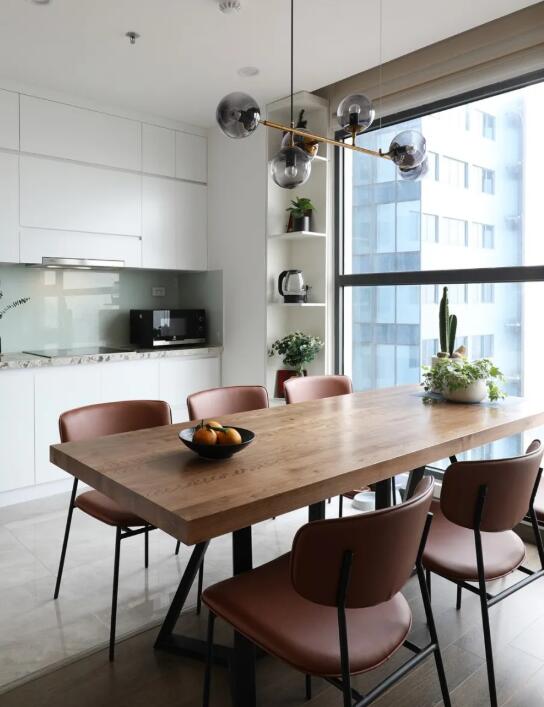 一个人独居的生活！