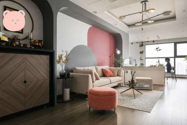 一个人独居的生活！