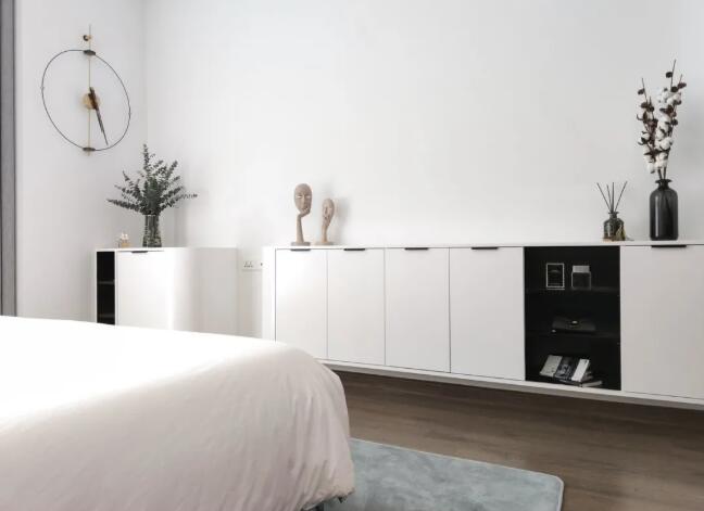 一个人独居的生活！