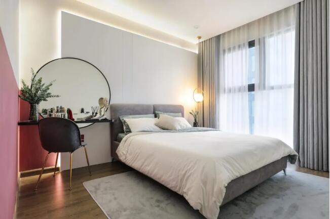 一个人独居的生活！