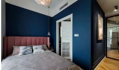 120㎡美式风格装修