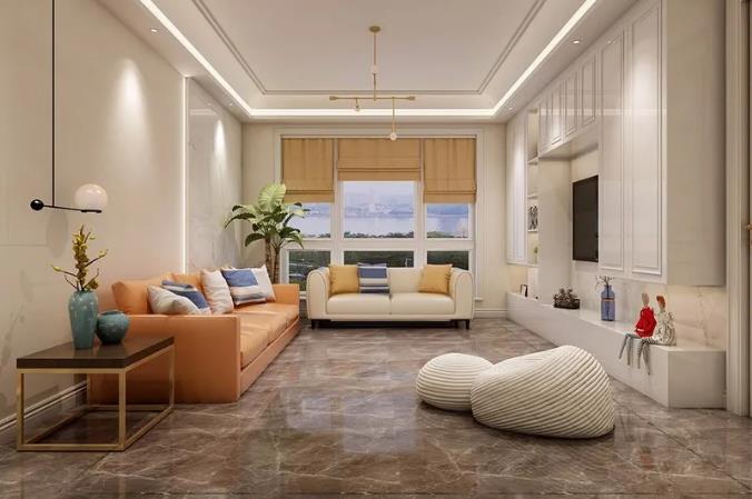 7个措施控制装修设计和施工，尽量减少装修污染，住起来更安心 