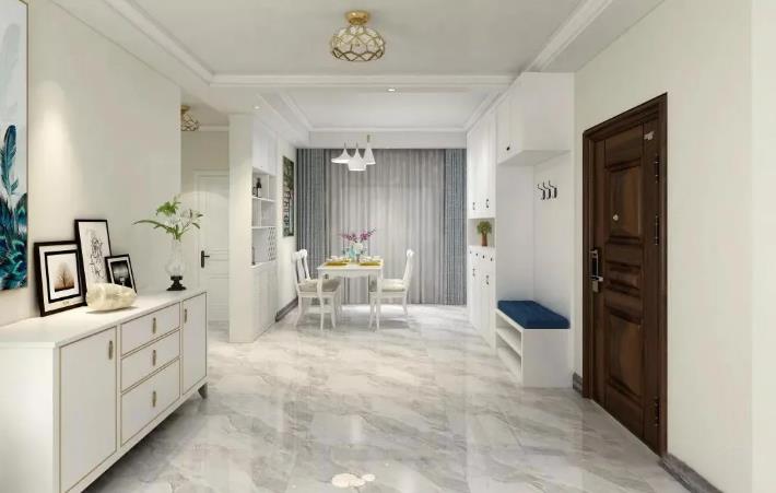 7个措施控制装修设计和施工，尽量减少装修污染，住起来更安心 