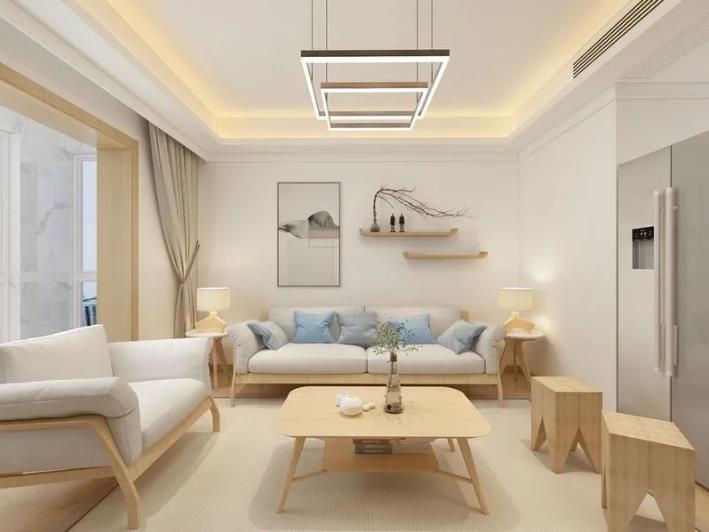 7个措施控制装修设计和施工，尽量减少装修污染，住起来更安心 