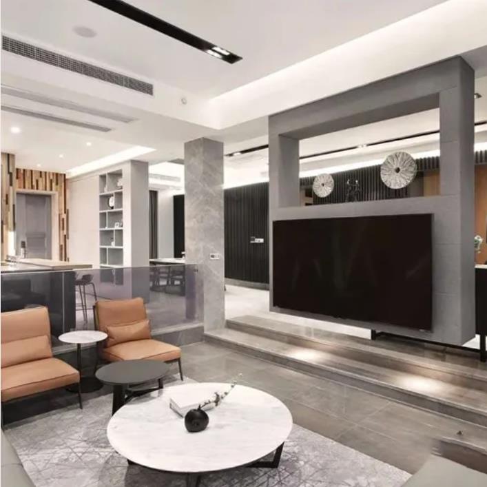 7个措施控制装修设计和施工，尽量减少装修污染，住起来更安心 