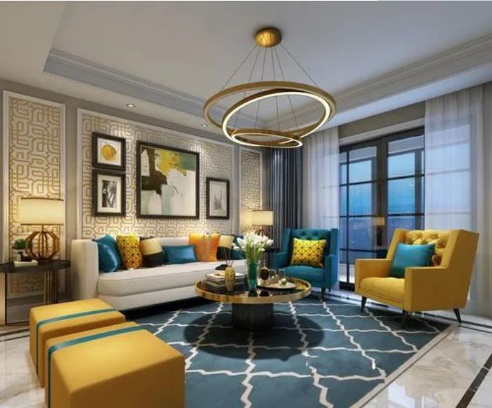 7个措施控制装修设计和施工，尽量减少装修污染，住起来更安心 