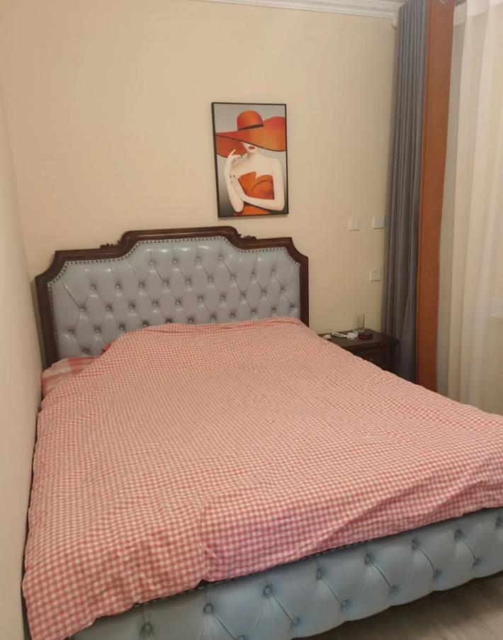 这才是真正的极简风装修，不吊顶不做电视墙，看完全屋，我羡慕了