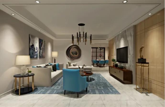 怎样鉴别瓷砖的好坏？瓷砖铺贴注意事项？