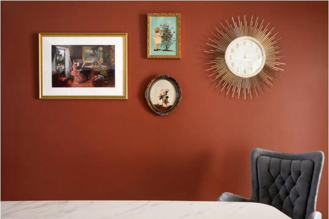 现代轻奢风，简单不失高级！