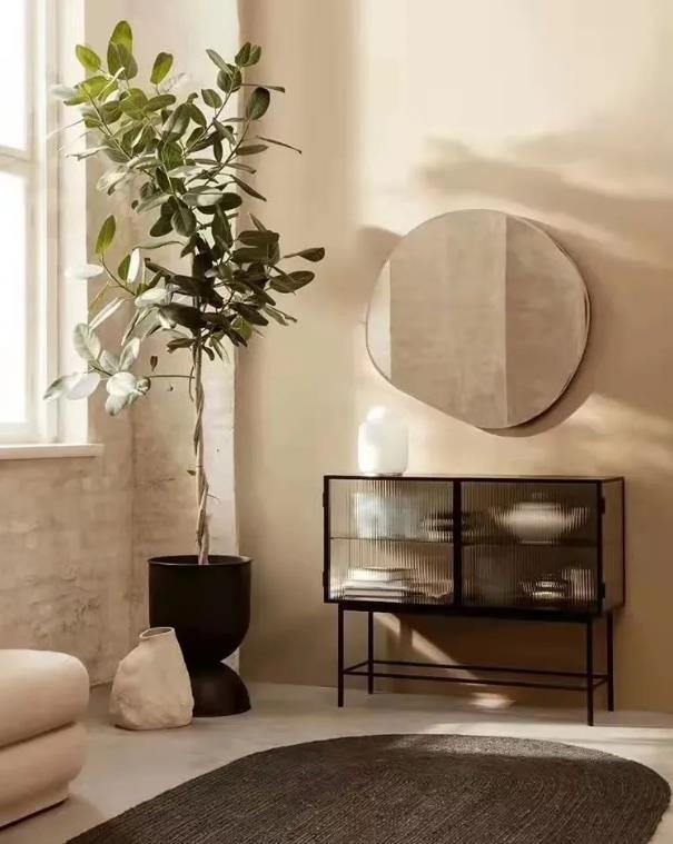 新晋网红『奶油风』，到底有什么魅力？