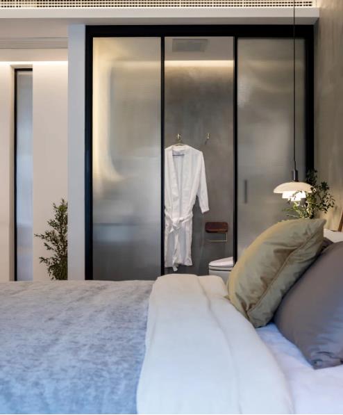 主卧带卫生间，是福还是祸？！真相了......