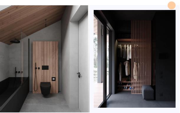 主卧带卫生间，是福还是祸？！真相了......