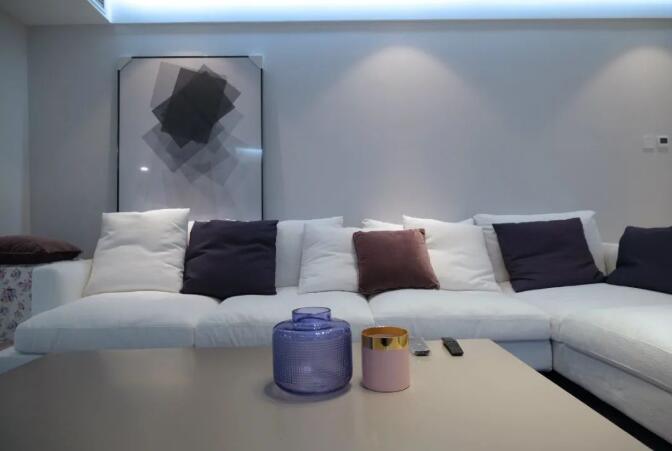 2022火爆的现代简约风