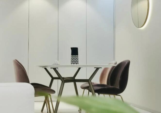 2022火爆的现代简约风