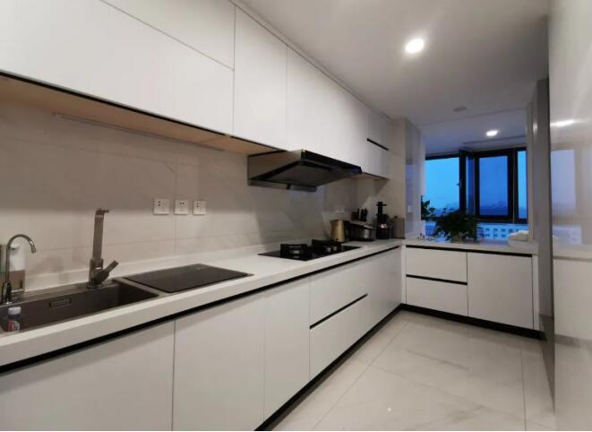 2022火爆的现代简约风