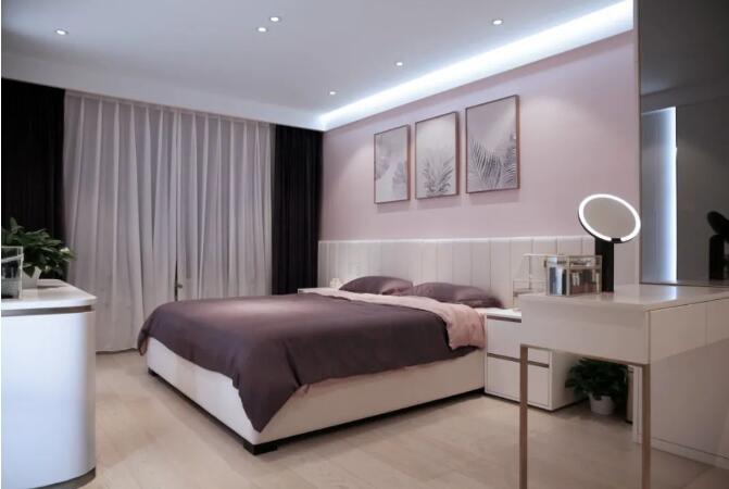 2022火爆的现代简约风