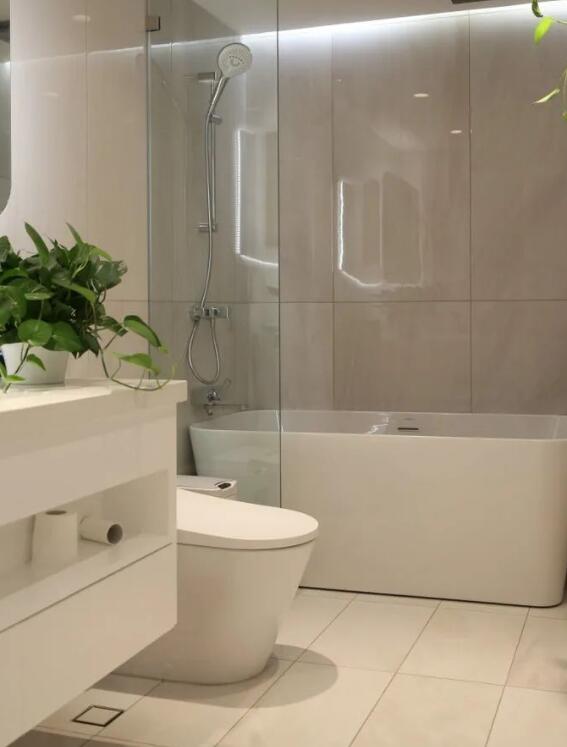 2022火爆的现代简约风