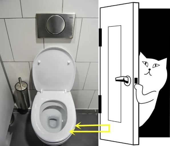 卫生间太小怎么设计？掌握这6个方法，把小卫生间搞大！