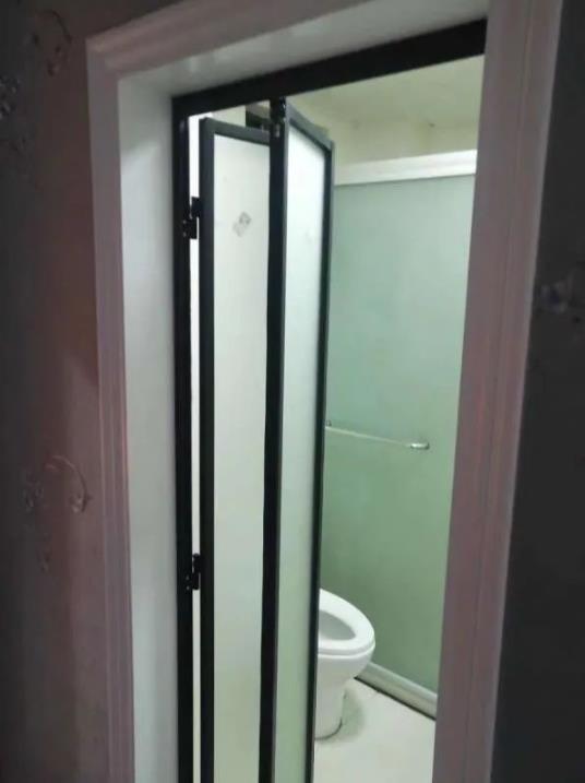 卫生间太小怎么设计？掌握这6个方法，把小卫生间搞大！