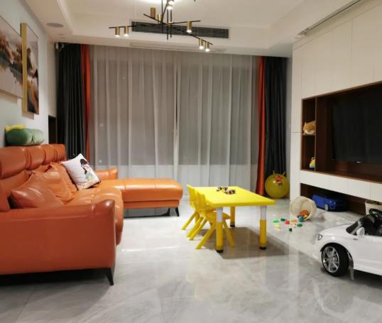 买了精装房，风格不喜欢、功能不实用，怎么装修设计？