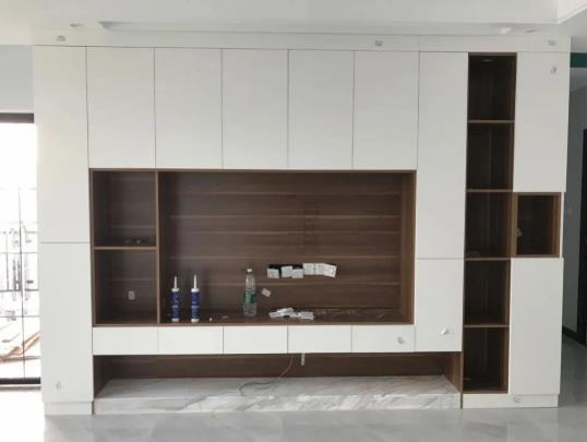 买了精装房，风格不喜欢、功能不实用，怎么装修设计？