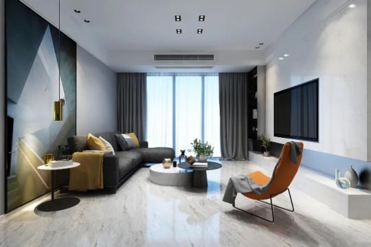 买了精装房，风格不喜欢、功能不实用，怎么装修设计？