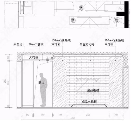 买了精装房，风格不喜欢、功能不实用，怎么装修设计？