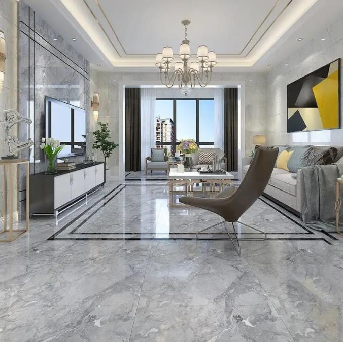 瓷砖选购那就牢记这4个挑瓷砖的技巧！