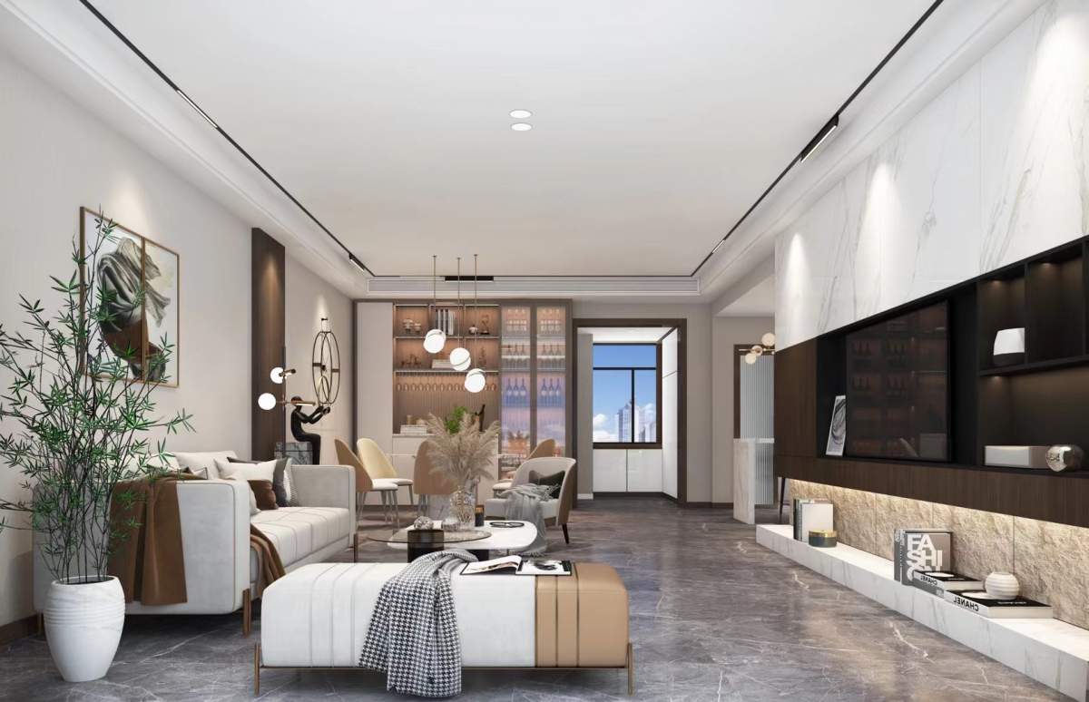 简单而不简约的风格鉴赏