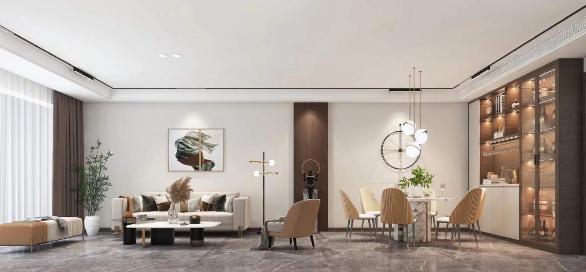 简单而不简约的风格鉴赏