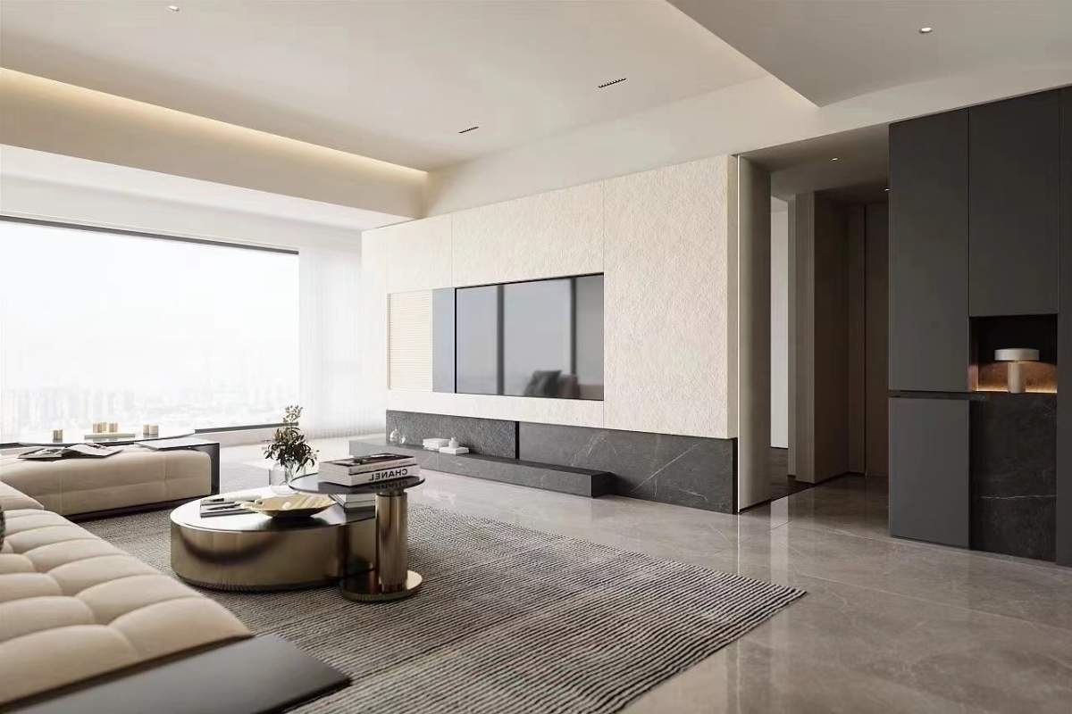 简单而不简约的风格鉴赏