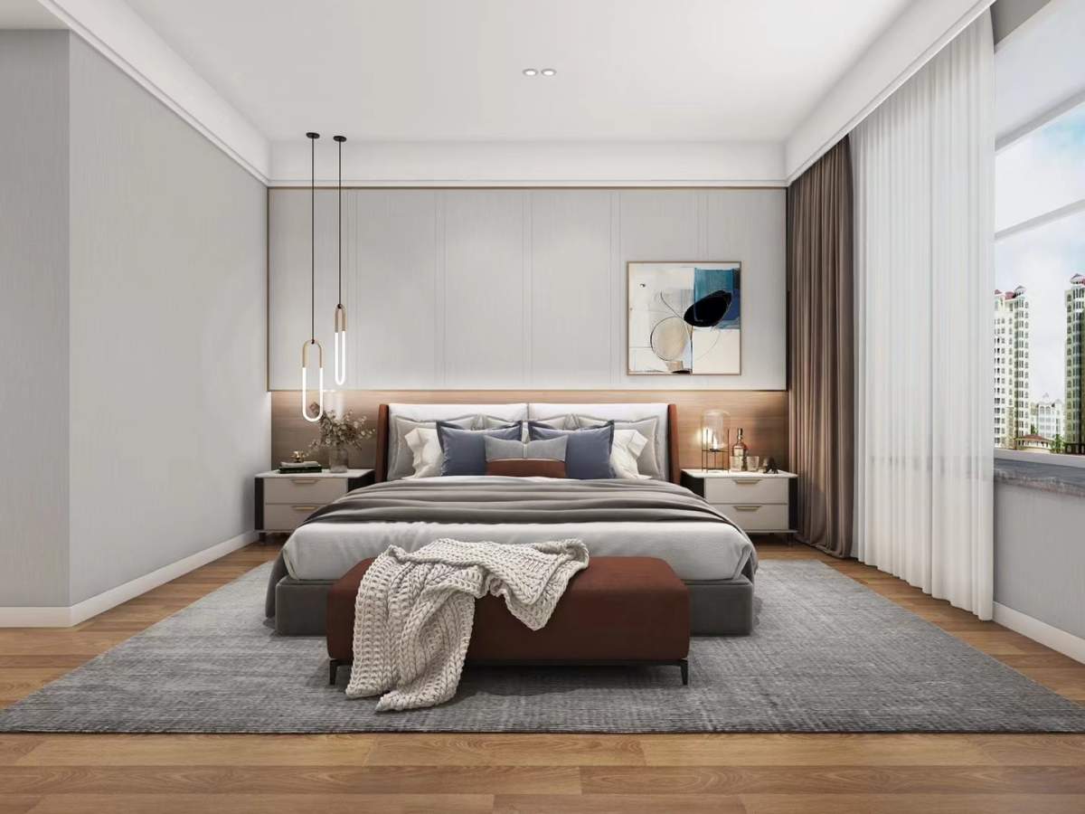 简单而不简约的风格鉴赏