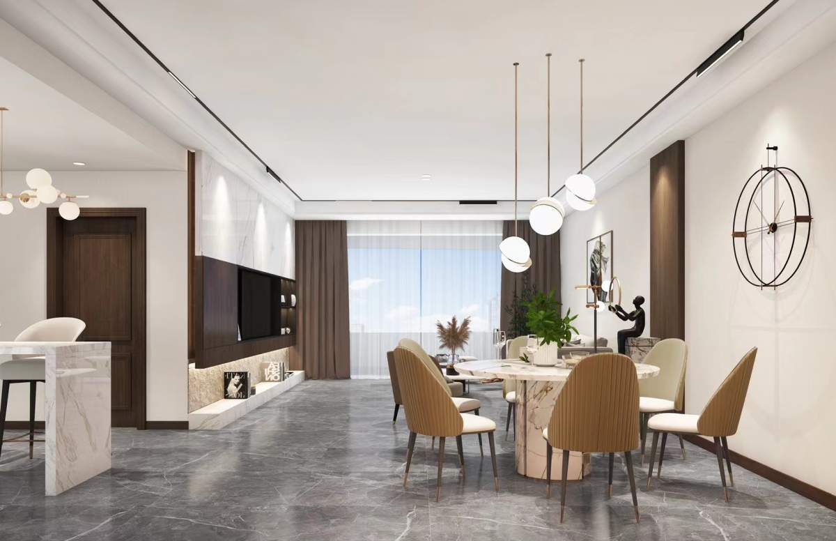 简单而不简约的风格鉴赏